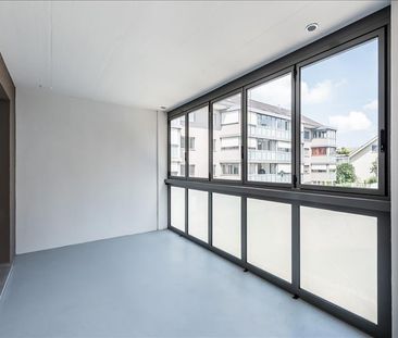 "Ruhiges Wohnen in Ettingen" - Foto 1