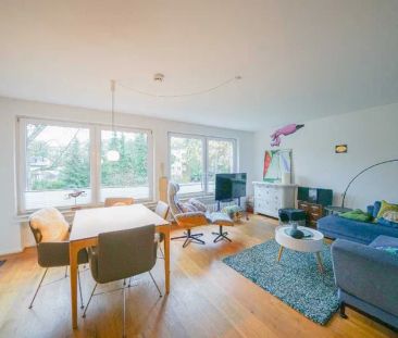 Zentral gelegene, großzügige 3-Zimmer-Wohnung in Ratingen-Mitte - Photo 1