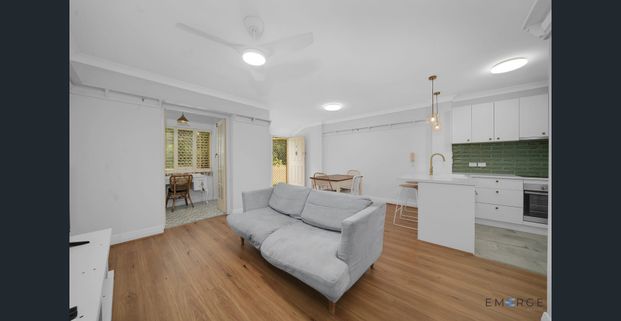 A Boutique Parkside Oasis - Photo 1