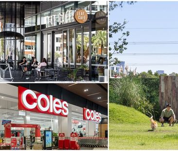 510/7 Stromboli Strait, 2127, Wentworth Point Nsw - Photo 2