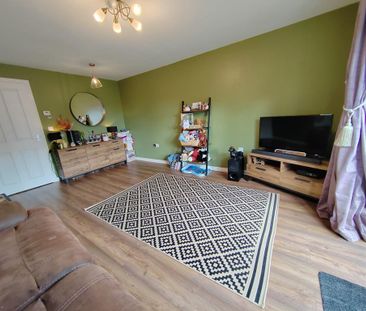 2 bedroom house to rent - Photo 1