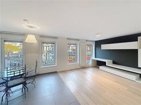 Appartement te huur - Foto 2