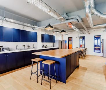 Classic Studio - Photo 5