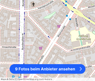 Roennebergstraße, Berlin - Foto 1