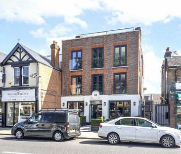 1 bedroom flat to rent - Photo 2