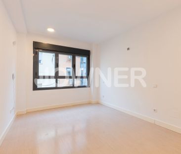 Estudio de alquiler en Calle del Aligustre, Valdeacederas - Photo 6