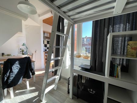 Van Speykstraat 32B, 9726 BM Groningen - Foto 2