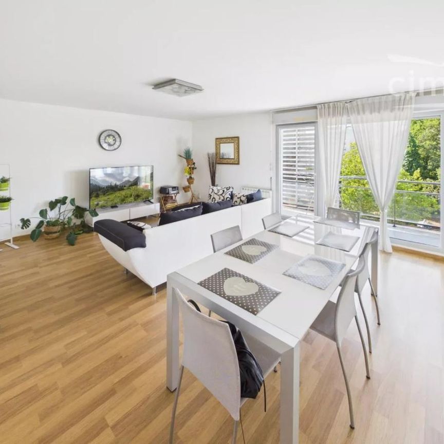 Appartement 4 pièces - RENNES | Cimm Immobilier - Photo 1