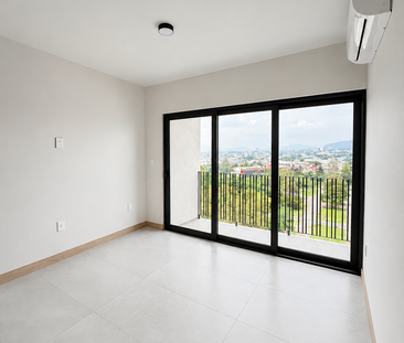 Departamento en Renta a Estrenar en Torre The Block Easy Living – J... - Photo 6