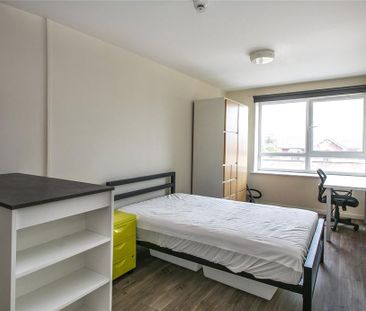 Studio to rent - Photo 6