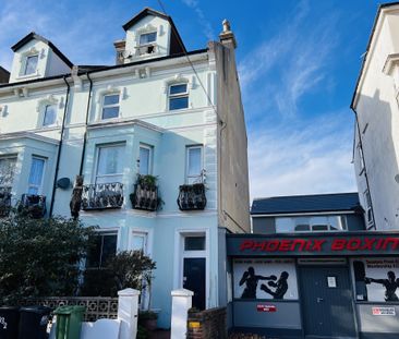 Pevensey Road, Eastbourne - Photo 1