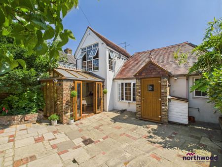 2 bedroom detached house to rent - Photo 3