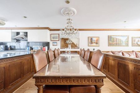 3 bedroom flat to rent - Photo 4