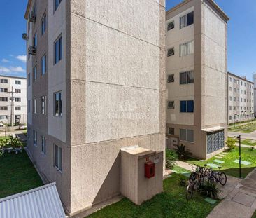 Apartamento para aluguel, 2 quartos, Hípica - Porto Alegre/RS - COD... - Photo 3