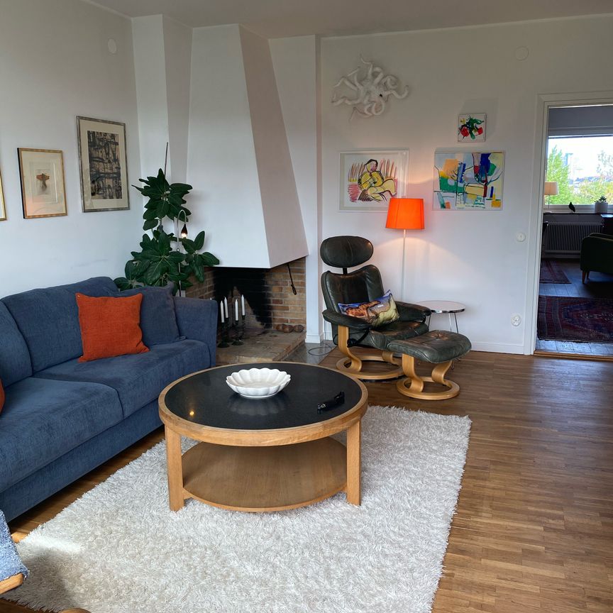 Gullmarsplan, Johanneshov - Foto 1