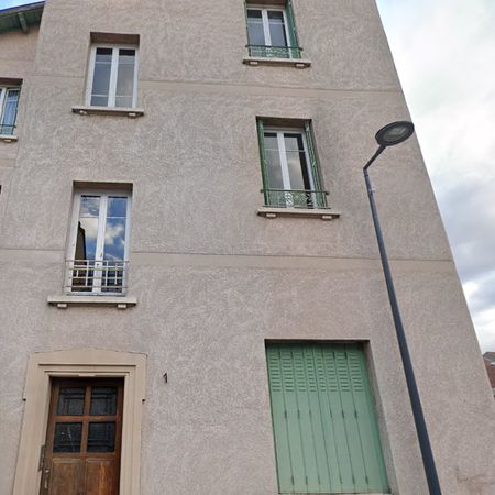 1 rue de la Poste 69100 VILLEURBANNE - Photo 4