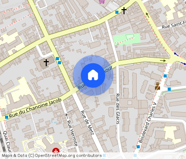 APPARTEMENT 1 pièce(s) - 18m² - Photo 1