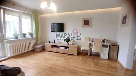 Wynajem 1 pok mieszk. z osobną kuchnią, Pomorzany - Фото 4