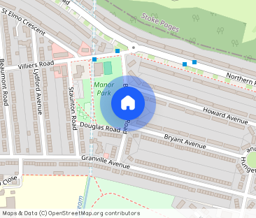 Beechwood Road, Slough, Berkshire, SL2 - Photo 1