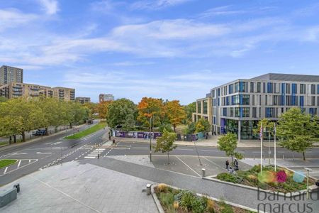Heath Parade, Grahame Park Way, Colindale - Photo 5