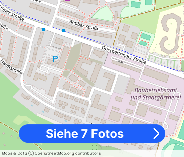 Jetzt anmieten: Großzügige 3-Zimmer-Erdgeschosswohnung mit separate... - Foto 1