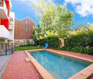 102/50-54 Mallett Street, Camperdown NSW 2050 - Apartment For Rent ... - Photo 6