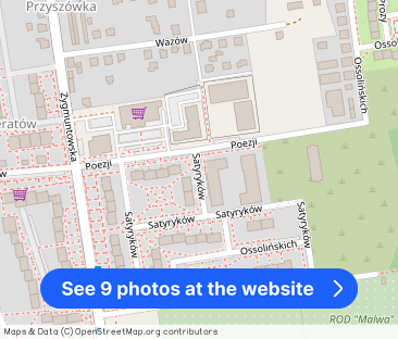 WYNAJEM | Nowoczesne 2pokojowe mieszkanie z balkonem | GLIWICE- ŁABĘDY - Photo 1