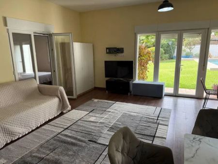 Alquiler de piso en Urbanización Cortijo Blanco, 7 - Photo 4