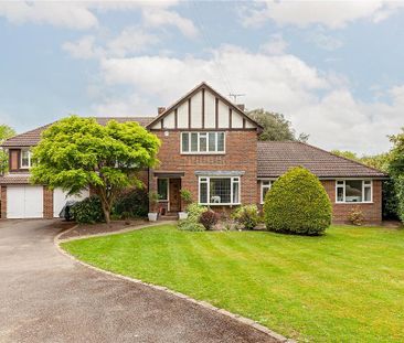 5 bedroom detached house to rent - Photo 1