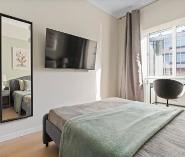 Rua António Aleixo, Amadora, Lisbon 2720-430 - Photo 5