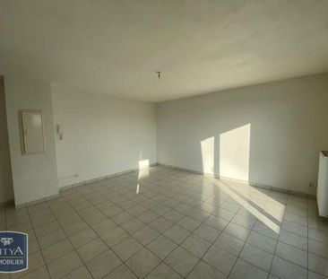 Location Appartement 2 pièces 46m² CREUTZWALD 57150 - Photo 6
