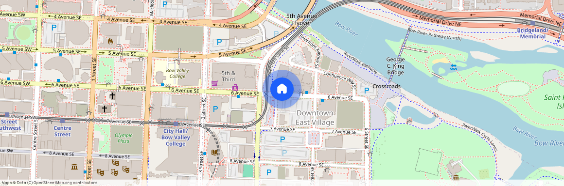 Calgary, Calgary, Calgary Metropolitan, T2G 1L7