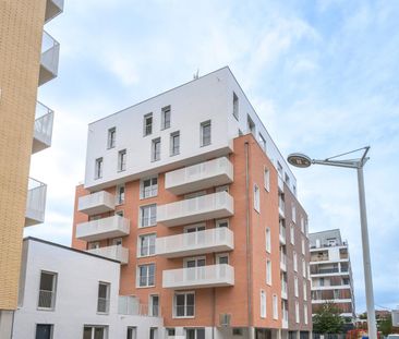 location Appartement T2 DE 43.46m² À GENTILLY - Photo 6