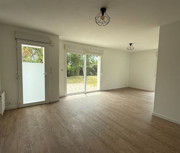 Location Maison 4 pièces 82m² - Photo 4
