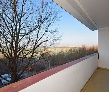 3-Raum-Wohnung Lunzbergring 1 - Foto 5