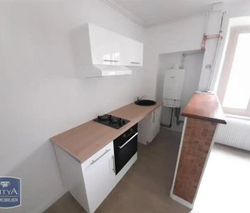 Appartement à louer 2 pièces 32.43m² - Photo 3