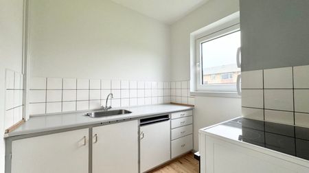 1 værelses – Valmuevej – Fredericia - Foto 2