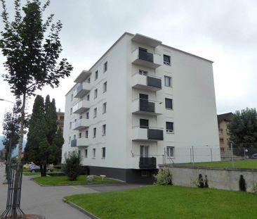 Ancien-Comté 14 / 3,5 pièces entièrement rénové - Foto 3