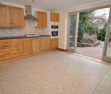 2 bedroom cottage to rent Hall Gate, Diseworth, Derby, DE74 - Photo 3