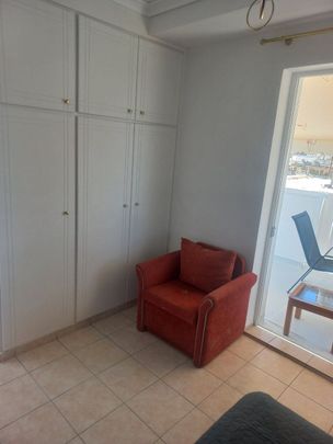 Studio/Γκαρσονιέρα για ενοικίαση Νέο Παγκράτι (Βύρωνας) - Photo 1