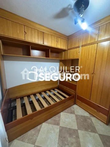 Piso en alquiler en Móstoles Centro - Photo 4