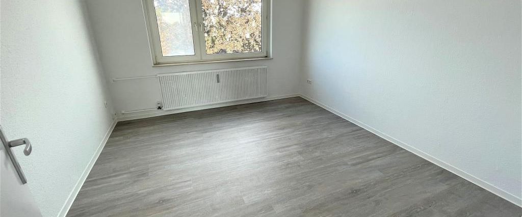 Demnächst frei! 3-Zimmer-Wohnung in Wolfsburg Vorsfelde - Photo 1