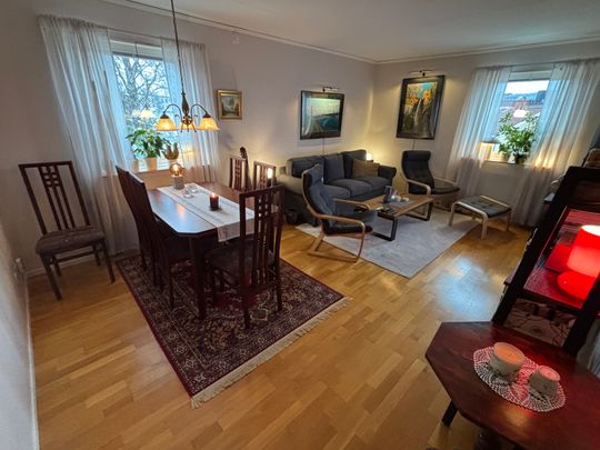 Bäckgatan, Alvesta - Foto 1