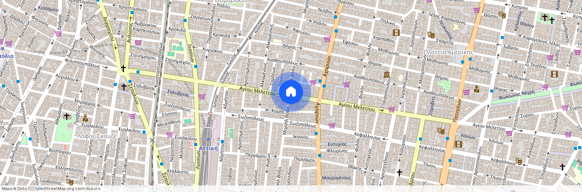 Πλατεία Αττικής (Αττική)