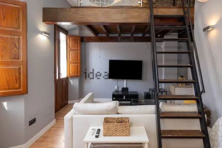 Alquiler de dúplex en Calle Álvarez - Photo 3