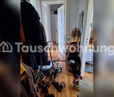 TAUSCHWOHNUNG Familiemöchte sich vergrößern auf 4 Zimmer - Foto 1