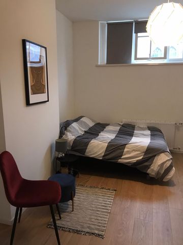 Leuk appartement te huur in centrum Breda voor studenten - Photo 2