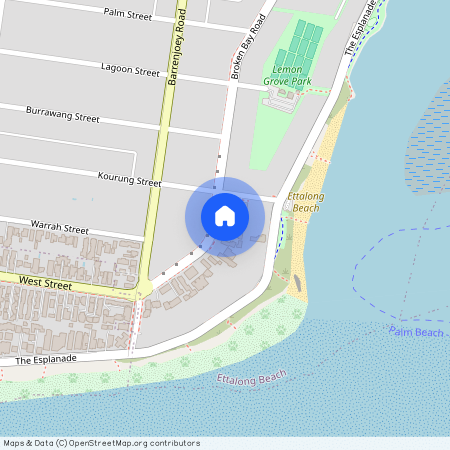 114 Broken Bay Road, Ettalong Beach 2257, New South Wales