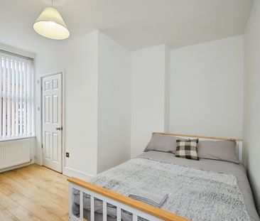 Room in a Shared House, Stamford Road, B20 - Photo 4