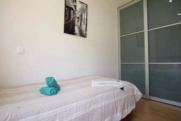 Paseo de San Francisco de Sales, Madrid, Community of Madrid 28003 - Photo 1